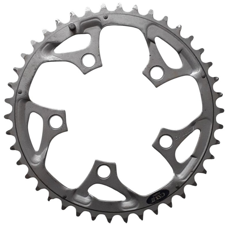 Plateau Sugino 42 dents