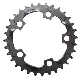 Plateau 32 dents 9 vitesses 94 mm