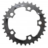 Plateau 32 dents 9 vitesses 94 mm