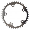 Plateau 44 dents 7 vitesses 130 mm Shimano