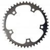 Chainring 44 teeth 7 speed 130 mm Shimano for road bike