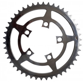 Plateau vintage Stronglight 46 dents PCD 86