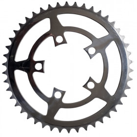 Plateau Stronglight 46 dents PCD 86