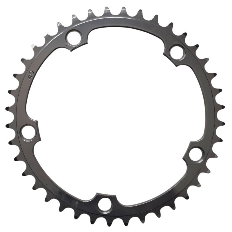 40 teeth chainring 8 to 9 speed 135 mm
