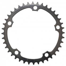 40 teeth chainring 8 to 9 speed 135 mm for vintage road bike