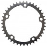 40 teeth chainring 8 to 9 speed 135 mm for vintage road bike