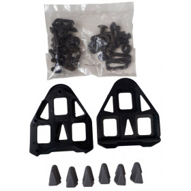 Shimano SM SH24 automatic pedal cleats