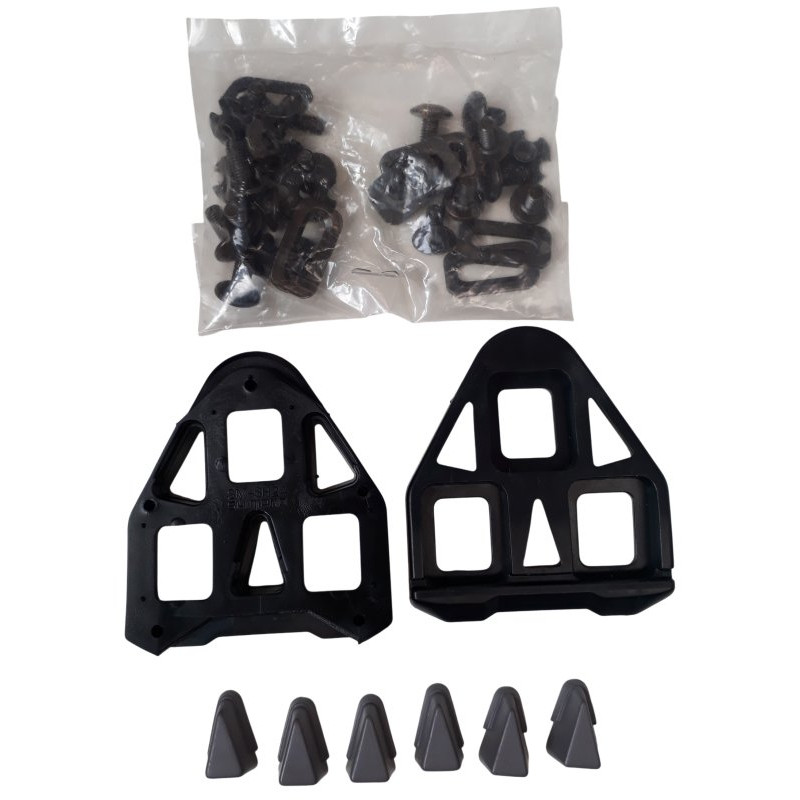 Shimano SM SH24 automatic pedal cleats