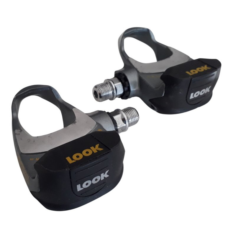 Look Arc 266 road bike pedals