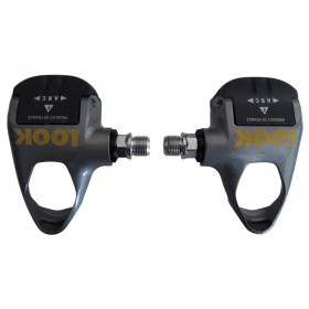 Look Arc 266 vintage road bike pedals