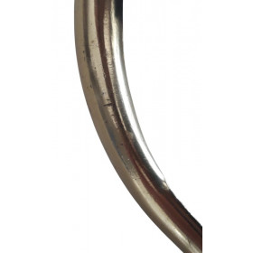 Brake lever CLB Sulky gold in second hand condition
