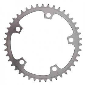Plateau 43 dents 7 vitesses Shimano