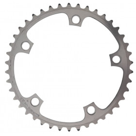 Chainring 42 teeth 7 speed 130 mm Shimano