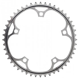 Plateau velo route TA 48 dents 135 mm 9v