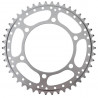 Plateau 6 branches Stronglight 46 dents pour vélo de course vintage
