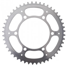 48 teeth chainring Stronglight 6 fixtures