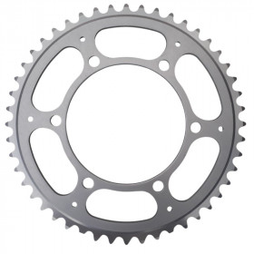 Plateau 6 branches Stronglight 48 dents pour vélo de course