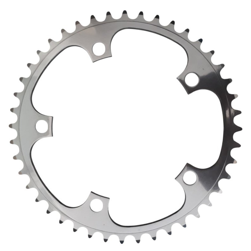 Plateau TA 44 dents 130 mm 7v