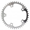 Plateau TA 44 dents 130 mm 7v