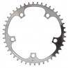 Plateau TA 44 dents 130 mm 7v pour vélo de course