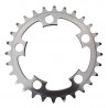 Chainring 28 teeth 86 mm 9s for MTB