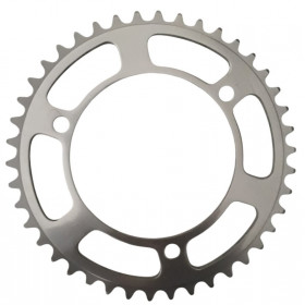 Plateau TA PRO 3 116 mm 46 dents