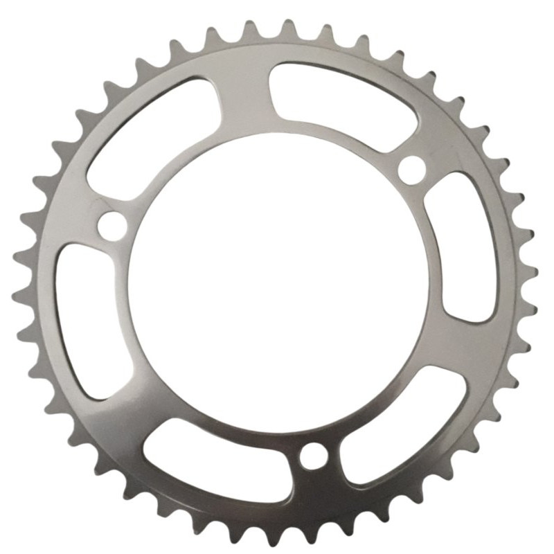 Plateau TA PRO 3 116 mm 46 dents
