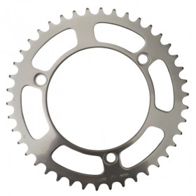 Plateau TA PRO 3 116 mm 46 dents pour vélo de course