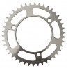 Plateau TA PRO 3 116 mm 46 dents pour vélo de course