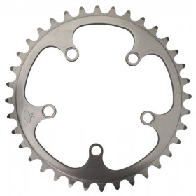 Plateau 36 dents Stronglight 86 mm