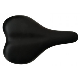 Second hand bike saddle