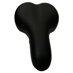 Bicycle saddle