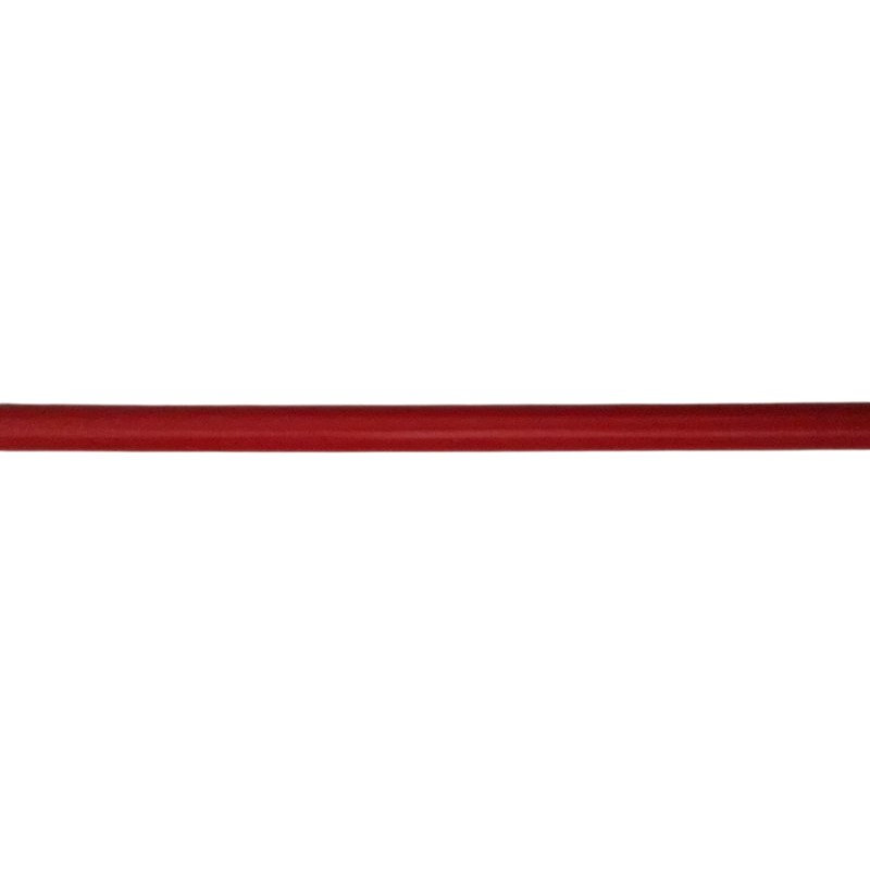 Gaine frein vélo rouge