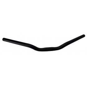 Guidon vélo 60.5 cms 25.4 mm