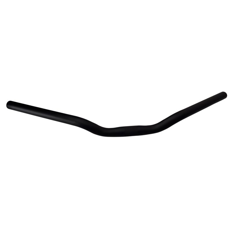 Guidon vélo 60.5 cms 25.4 mm