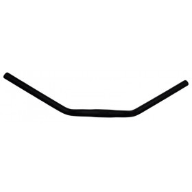 Guidon vélo ville 60.5 cms 25.4 mm