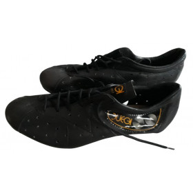 Duegi vintage cycling shoes