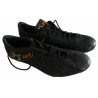 Chaussures cycliste vintage Duegi noir