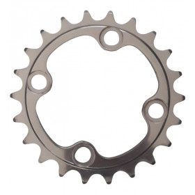 Plateau TA 22 dents 9 vitesses 64 mm
