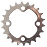 22 teeth TA chainring 9 speed 64 mm for MTB