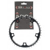 Road bike chainring 42 teeth 10 speed 130 mm