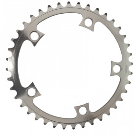 Stronglight chainring 40 teeth 7 speed 120 mm