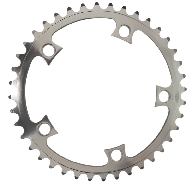 Plateau 40 dents 7 vitesses 120 mm Stronglight