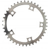 Stronglight chainring 40 teeth 7 speed 120 mm