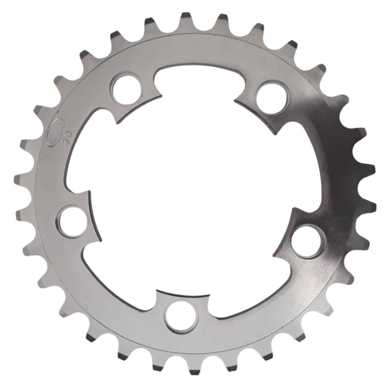 Plateau 30 dents 86 mm Stronglight
