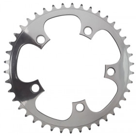 Plateau 42 dents 110 mm 7v