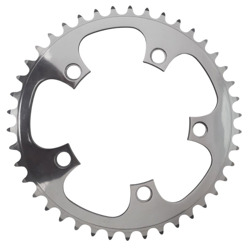Plateau 42 dents 110 mm 7v