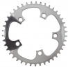 Plateau 42 dents 110 mm 7v