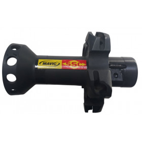 Rear hub Mavic Rsys SL used