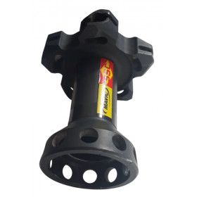 Moyeu arrière Mavic Rsys SL de seconde main
